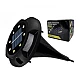 Set 4 lampi solare pentru curte cu picioruse detasabile si led lateral Set 4 lampi solare pentru curte cu picioruse detasabile si led lateral