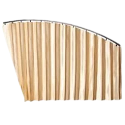 Set 4 parasolare retractabile auto geamuri laterale fata-spate BEJ
