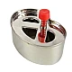 Set 4X Forma decupat covrigei cu arc Set 4X Forma decupat covrigei cu arc