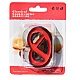 Set 4X Forma decupat covrigei cu arc Set 4X Forma decupat covrigei cu arc