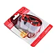 Set 4X Forma decupat covrigei cu arc Set 4X Forma decupat covrigei cu arc