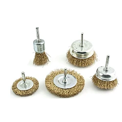 Set 5 Perii sarma combinate
