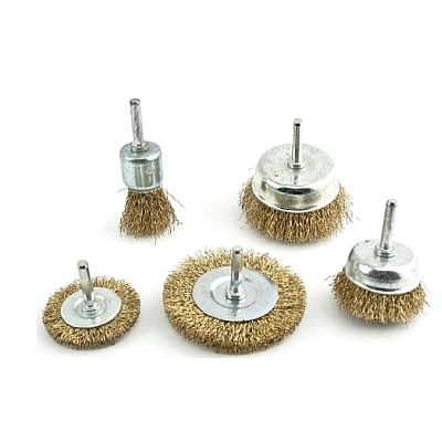 Set 5 Perii sarma combinate Set 5 Perii sarma combinate