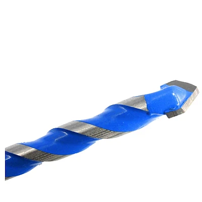 Set 5 burghie pentru placi de ceramica caramida faianta beton 6-12 MM LL-105010 Set 5 burghie pentru placi de ceramica caramida faianta beton 6-12 MM LL-105010