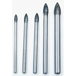 UB Set 5 freze faianta/sticla 6/8/8/10/12mm LL105011