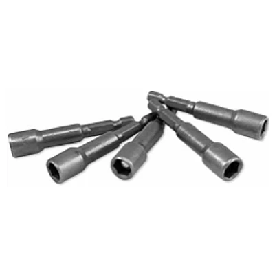 Set 5 mufe magnetice de fixare a piulitelor 1/4 Set 5 mufe magnetice de fixare a piulitelor 1/4
