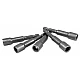 Set 5 mufe magnetice de fixare a piulitelor 1/4 Set 5 mufe magnetice de fixare a piulitelor 1/4