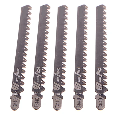 Set 5 panze ferastrau sabie T344D Set 5 panze ferastrau sabie T344D