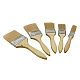Set 5 pensule vopsit marimi diferite Set 5 pensule vopsit marimi diferite