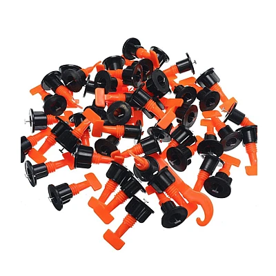 Set 50 tije refolosibile 1.5 mm sistem nivelare gresieifaianta sau placi ceramice Set 50 tije refolosibile 1.5 mm sistem nivelare gresieifaianta sau placi ceramice