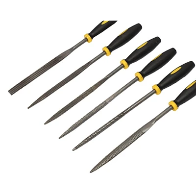 Set 6 Pile Slefuit Maner Cauciuc Set 6 Pile Slefuit Maner Cauciuc