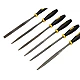 Set 6 Pile Slefuit Maner Cauciuc Set 6 Pile Slefuit Maner Cauciuc
