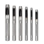Set 6 Preducele diametru 3.2-8 mm