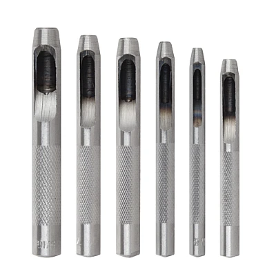 Set 6 Preducele diametru 3.2-8 mm