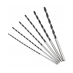 Set 6 burghii 4-12 mm