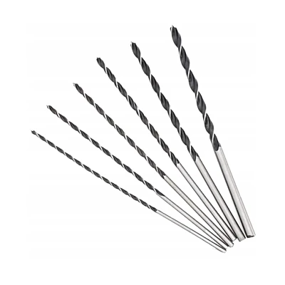 Set 6 burghii 4-12 mm