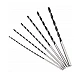 Set 6 burghii 4-12 mm