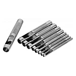 Set 9 preducele TIPLA diverse marimi (25-10mm) 