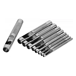 Set 9 preducele TIPLA diverse marimi (25-10mm) 