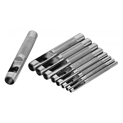 Set 9 preducele TIPLA diverse marimi (25-10mm) Set 9 preducele TIPLA diverse marimi (25-10mm)