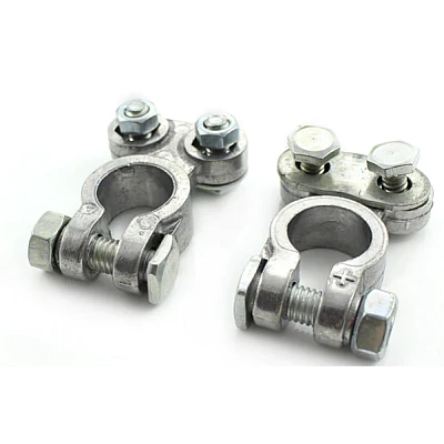 Set Borne Baterie Auto Set Borne Baterie Auto