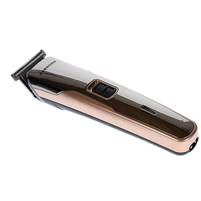 Set Masina de Tuns 3 in 1 PROMOZER - MZ-2031cu Precizie pentru Contur Barba si Mustata Set Masina de Tuns 3 in 1 PROMOZER - MZ-2031cu Precizie pentru Contur Barba si Mustata