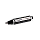 Set Trimmer profesional facial 2 in 1 GM-3121 Set Trimmer profesional facial 2 in 1 GM-3121