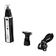 Set Trimmer profesional facial 2 in 1 GM-3121 Set Trimmer profesional facial 2 in 1 GM-3121