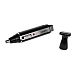 Set Trimmer profesional facial 2 in 1 GM-3121 Set Trimmer profesional facial 2 in 1 GM-3121