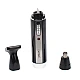 Set Trimmer profesional facial 2 in 1 GM-3121 Set Trimmer profesional facial 2 in 1 GM-3121
