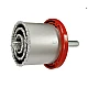 Set carote 33-73 mm coada hexagonala Set carote 33-73 mm coada hexagonala