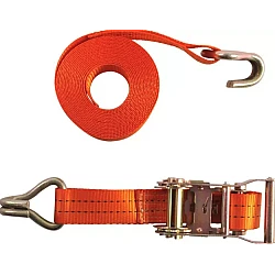UB Set curele de prindere HS A5 07SP cu clichet de mare rezistenta 1inchx15FT