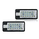 Set de 2 Lampi numar LED pentru Audi A3  S3  A4 B7 S4 B7  RS4 B7  A6 C6  RS6 C6  A5