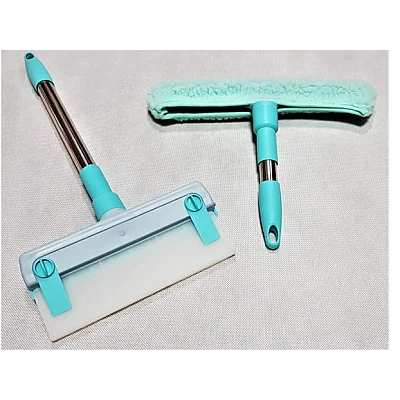 Set de curatare geamuri