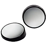 Set doua Oglinzi 3R 012 pentru unghiul mort 360 ​​de grade reglabil Negru