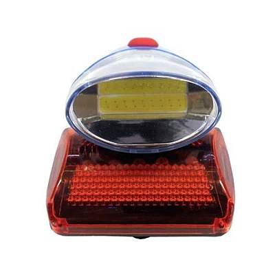Set lanterna BL-308 tip far si stop pentru bicicleta Set lanterna BL-308 tip far si stop pentru bicicleta