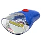 Set lanterna BL-308 tip far si stop pentru bicicleta Set lanterna BL-308 tip far si stop pentru bicicleta