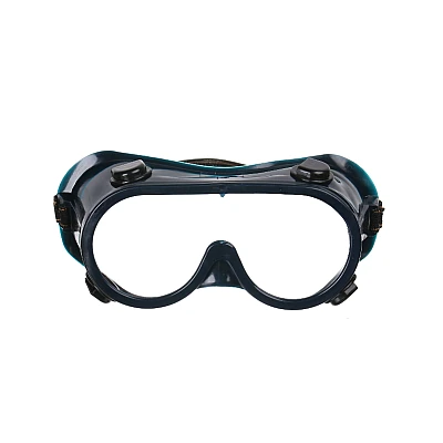 Set ochelari si masca de protectie KH-A-5 pentru lucru in mediu chimic vapori vopsea sau praf Set ochelari si masca de protectie KH-A-5 pentru lucru in mediu chimic vapori vopsea sau praf