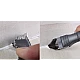 Set pentru aplicarea siliconului 3 in 1 Set pentru aplicarea siliconului 3 in 1
