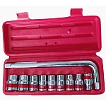 Set prize DBL 10 buc 8-24 mm