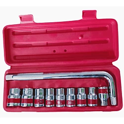 Set prize DBL 10 buc 8-24 mm