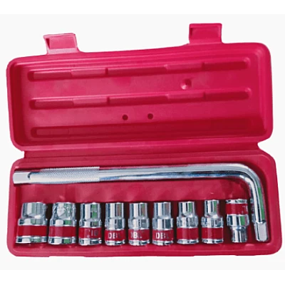 Set prize DBL 10 buc 8-24 mm Set prize DBL 10 buc 8-24 mm