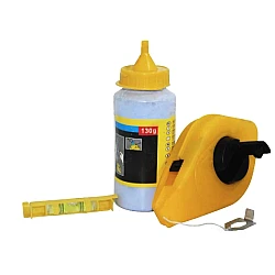 Set sfoara de trasat 50m cu boloboc si oxid