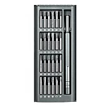 Set surubelnita/24 biti Multifunctionala Magnetica