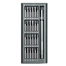 Set surubelnita/24 biti Multifunctionala Magnetica