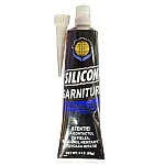Silicon etansare garnituri - Negru