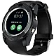 Smartwatch V8 HandsFree Bluetooth 3.0 Micro SIM Android Camera 1.3MP Negru Smartwatch V8 HandsFree Bluetooth 3.0 Micro SIM Android Camera 1.3MP Negru