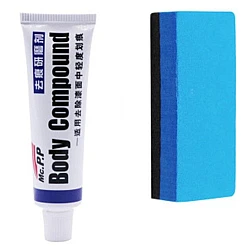 Solutie indepartat zgarieturi auto 30ml