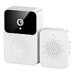 Sonerie Video/Audio Wireless X9 Smart Videointerfon HD