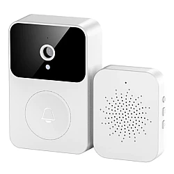 Sonerie Video/Audio Wireless X9 Smart Videointerfon HD